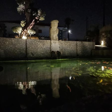 הוילה אמרנטה Casa Da Leira מראה חיצוני תמונה