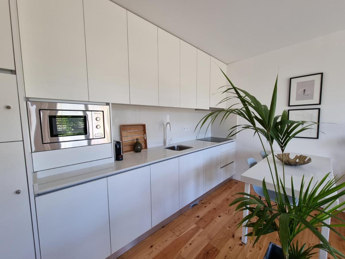 הוילה אמרנטה Casa Da Leira מראה חיצוני תמונה