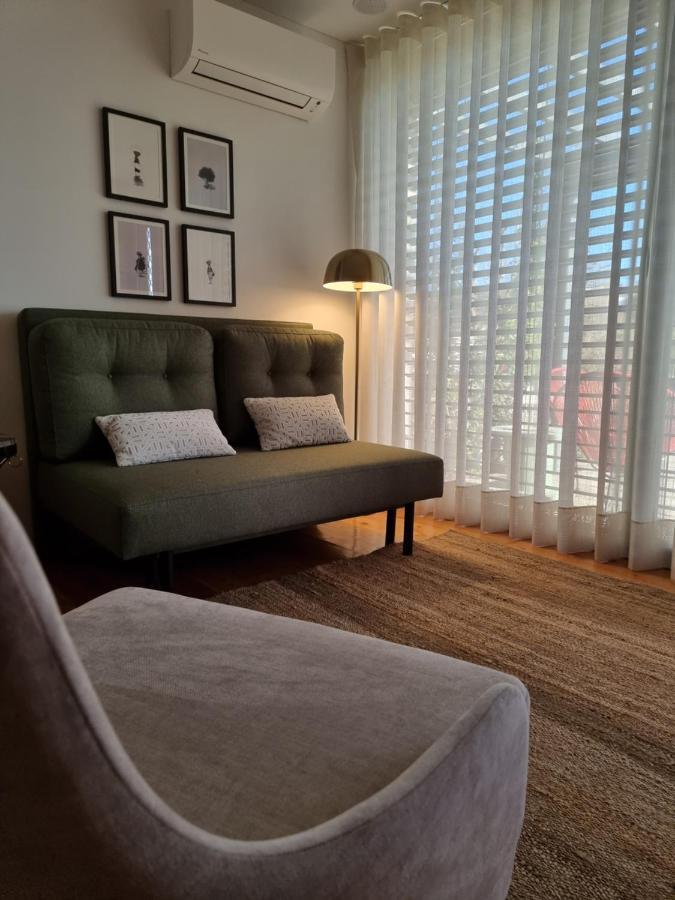 הוילה אמרנטה Casa Da Leira מראה חיצוני תמונה