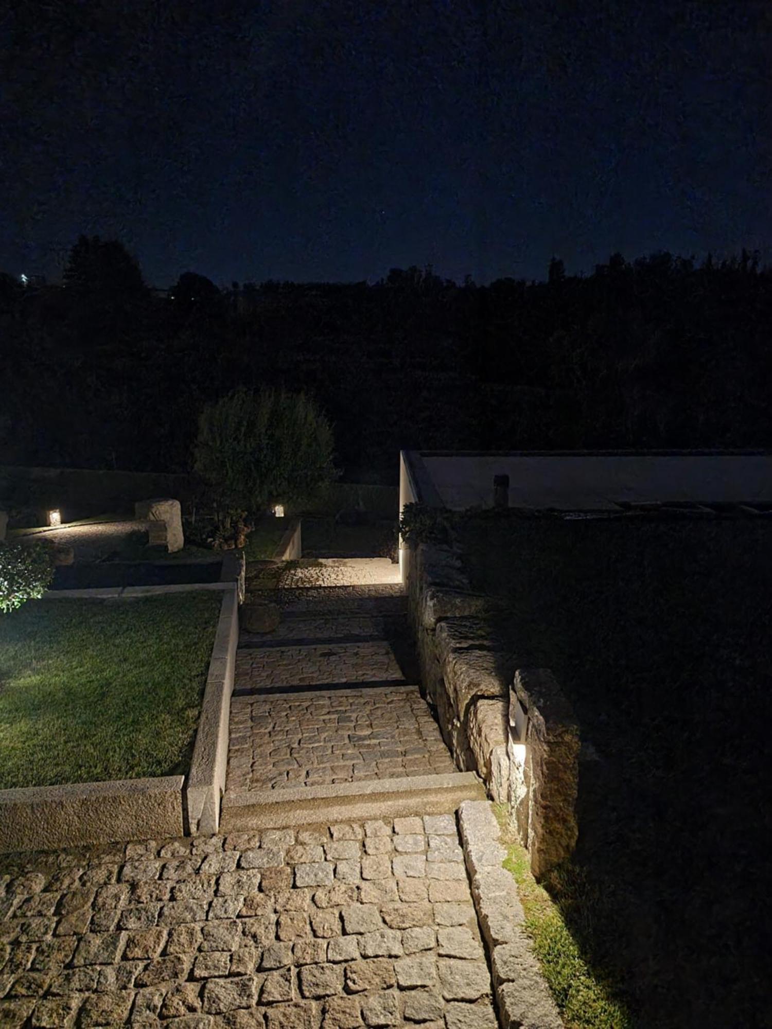 הוילה אמרנטה Casa Da Leira מראה חיצוני תמונה