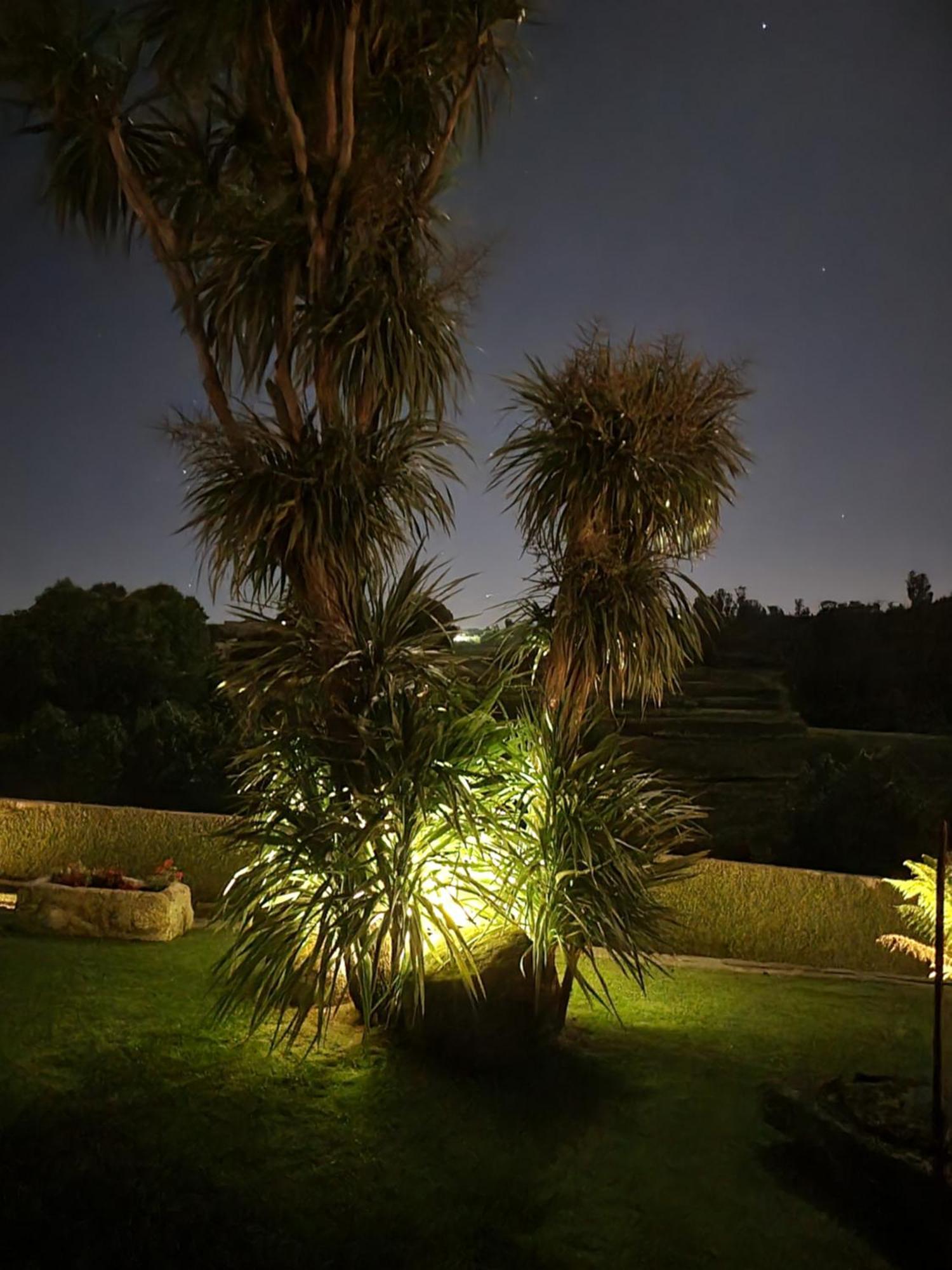 הוילה אמרנטה Casa Da Leira מראה חיצוני תמונה